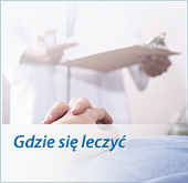 Gdzie się leczyć
