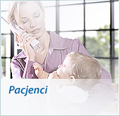Pacjenci