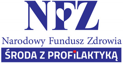 Baner: środa z profilaktyką 2021 harmonogram